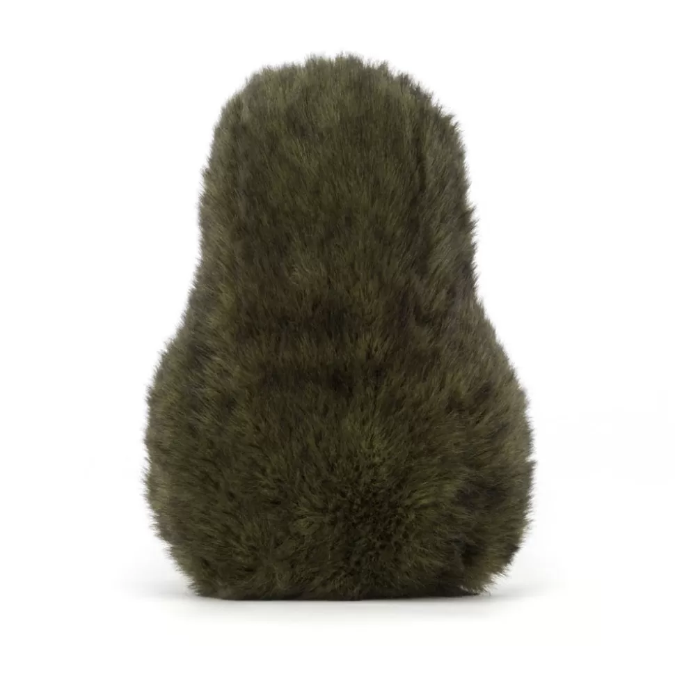 Avocat Câlin Amusant en Peluche - Doudou Sensoriel Jellycat pour Enfants