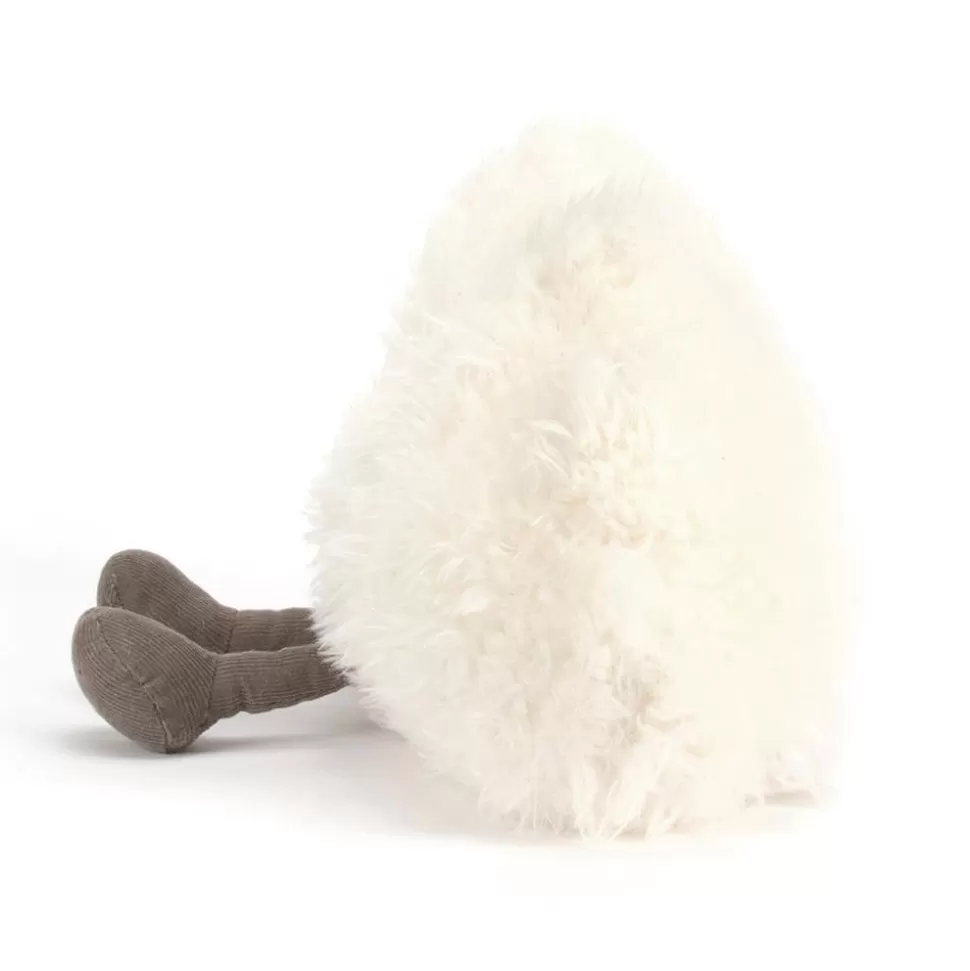 Doudou Nuage Câlin Jellycat - Compagnon de Rêverie en Velours