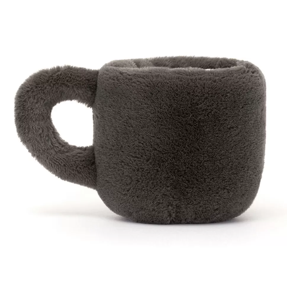 Jellycat - Mug à café Adorable (Doudou Sensoriel)