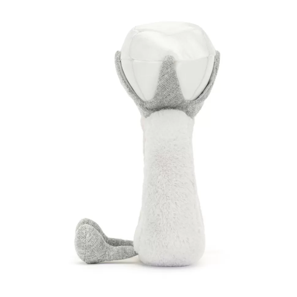 Bague Diamant Élégante Jellycat Amuseables - Sachet Personnalisé pour Cadeau Unique (Modèle Mignon)