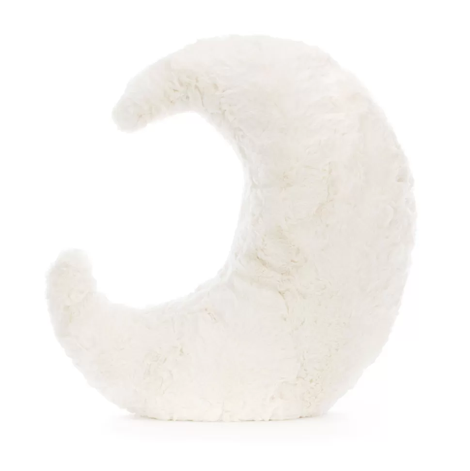 Lune Rêveuse en Peluche Douce - Amuseables de Jellycat