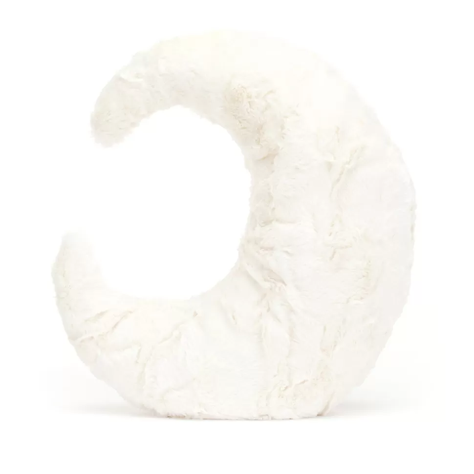 Lune Rêveuse en Peluche Douce - Amuseables de Jellycat