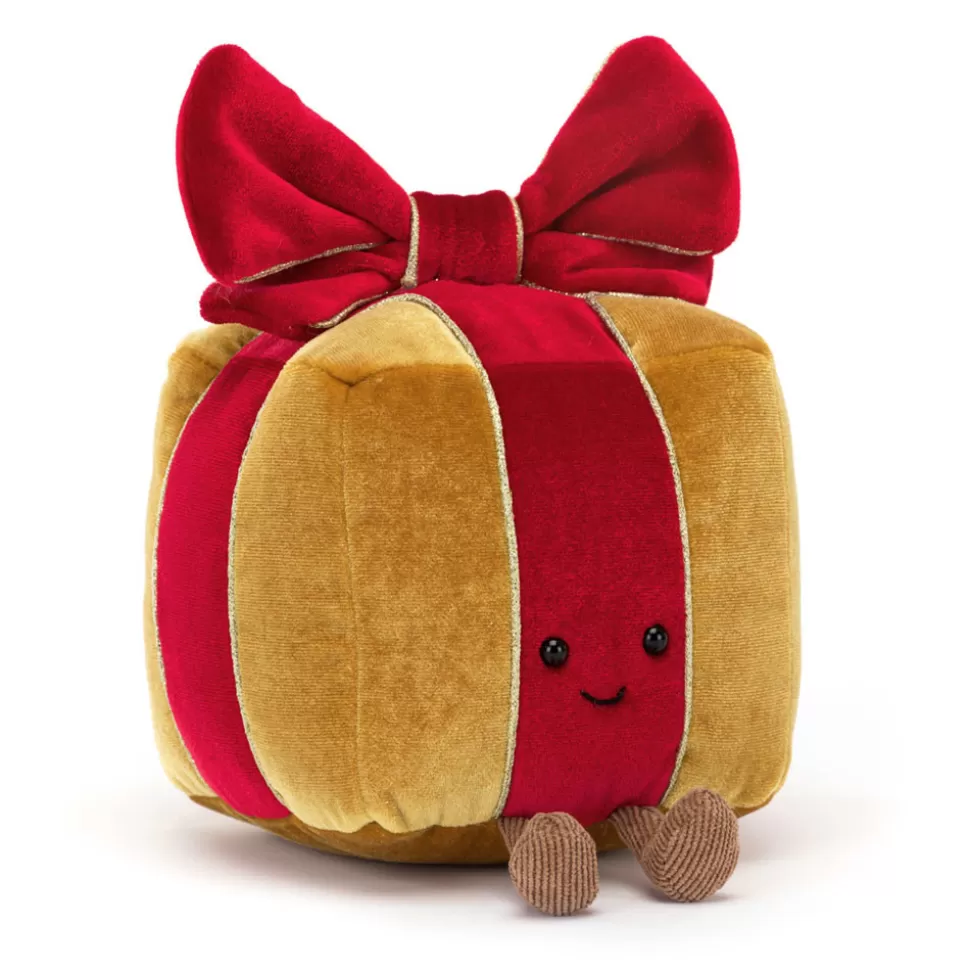 Jouets en peluche adorables Jellycat - Le Cadeau Parfait pour Petits Cœurs