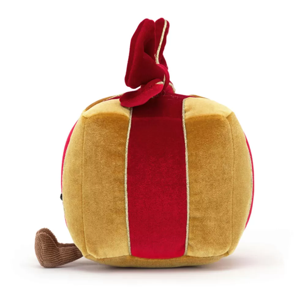 Jouets en peluche adorables Jellycat - Le Cadeau Parfait pour Petits Cœurs