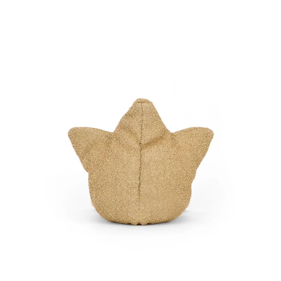 Étoile Douce Peluche Amusante - Céleste Compagnon en Velours Cousu Main