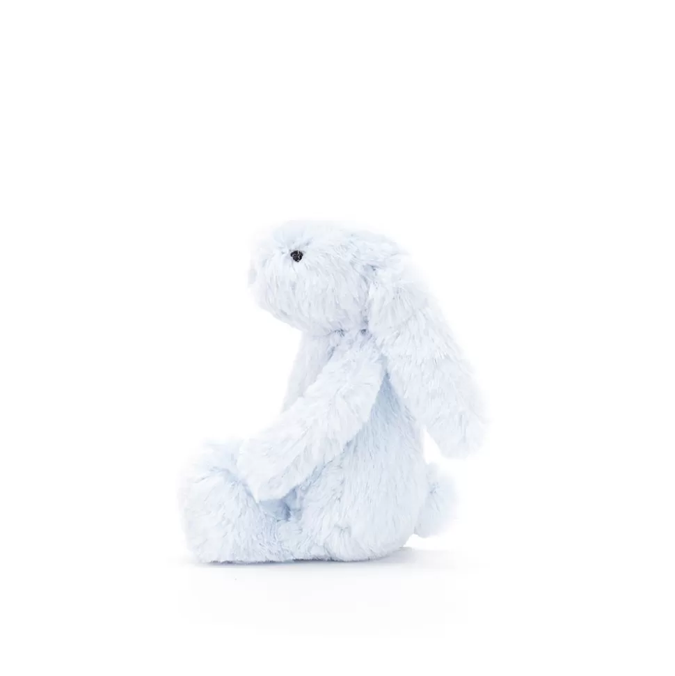 Lapin Doux Bleu Azur – Peluche Jellycat