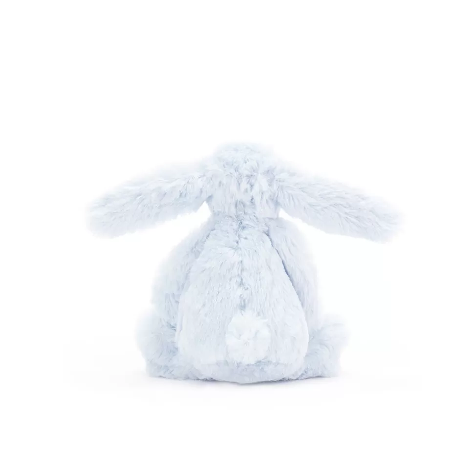 Lapin Doux Bleu Azur – Peluche Jellycat