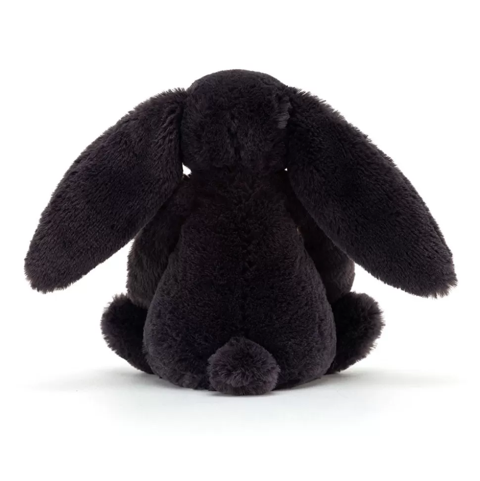 Lapin Doux Timide Bleu Nuit - Peluche Jellycat Édition Spéciale