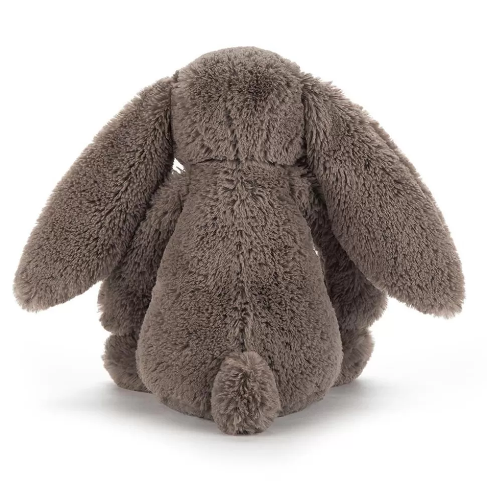 Nounours Lapin Truffe Émouvant – Peluche Confort Jellycat Doux Câlin