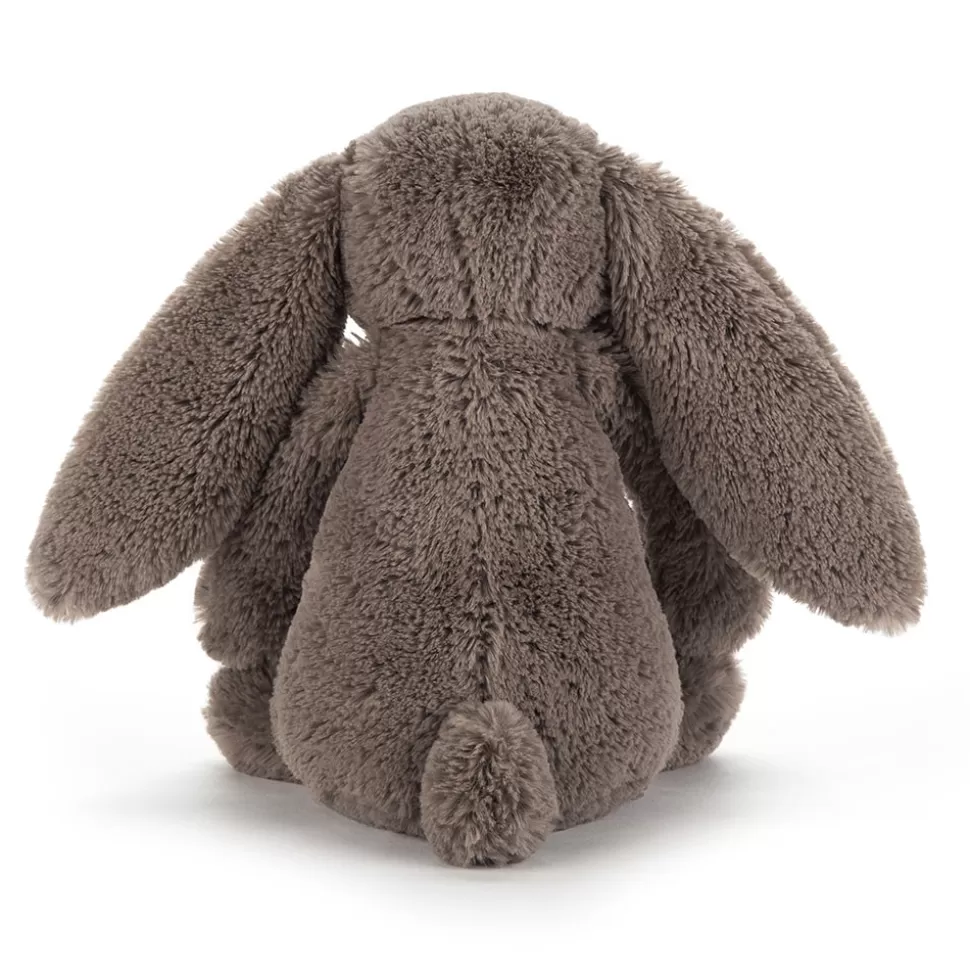 Nounours Lapin Truffe Émouvant – Peluche Confort Jellycat Doux Câlin
