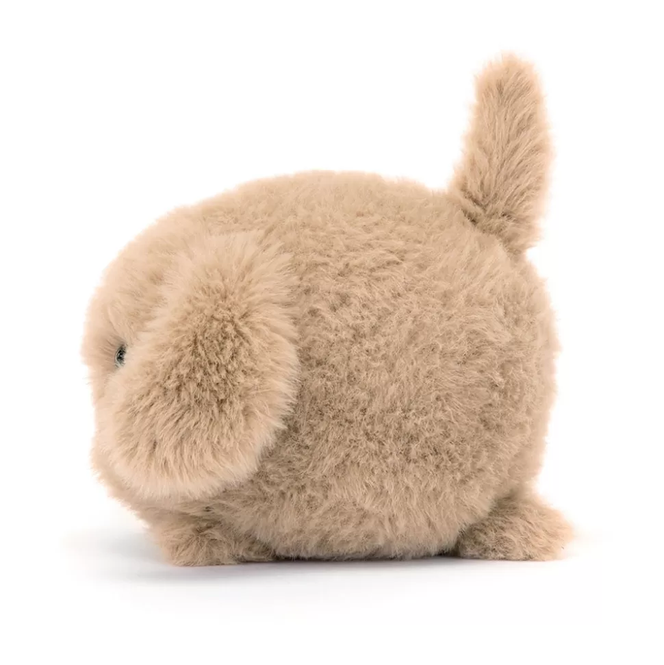 Doudou Collection Exclusive - Peluche Chiot Caboodle en Fourrure Ultra Douce