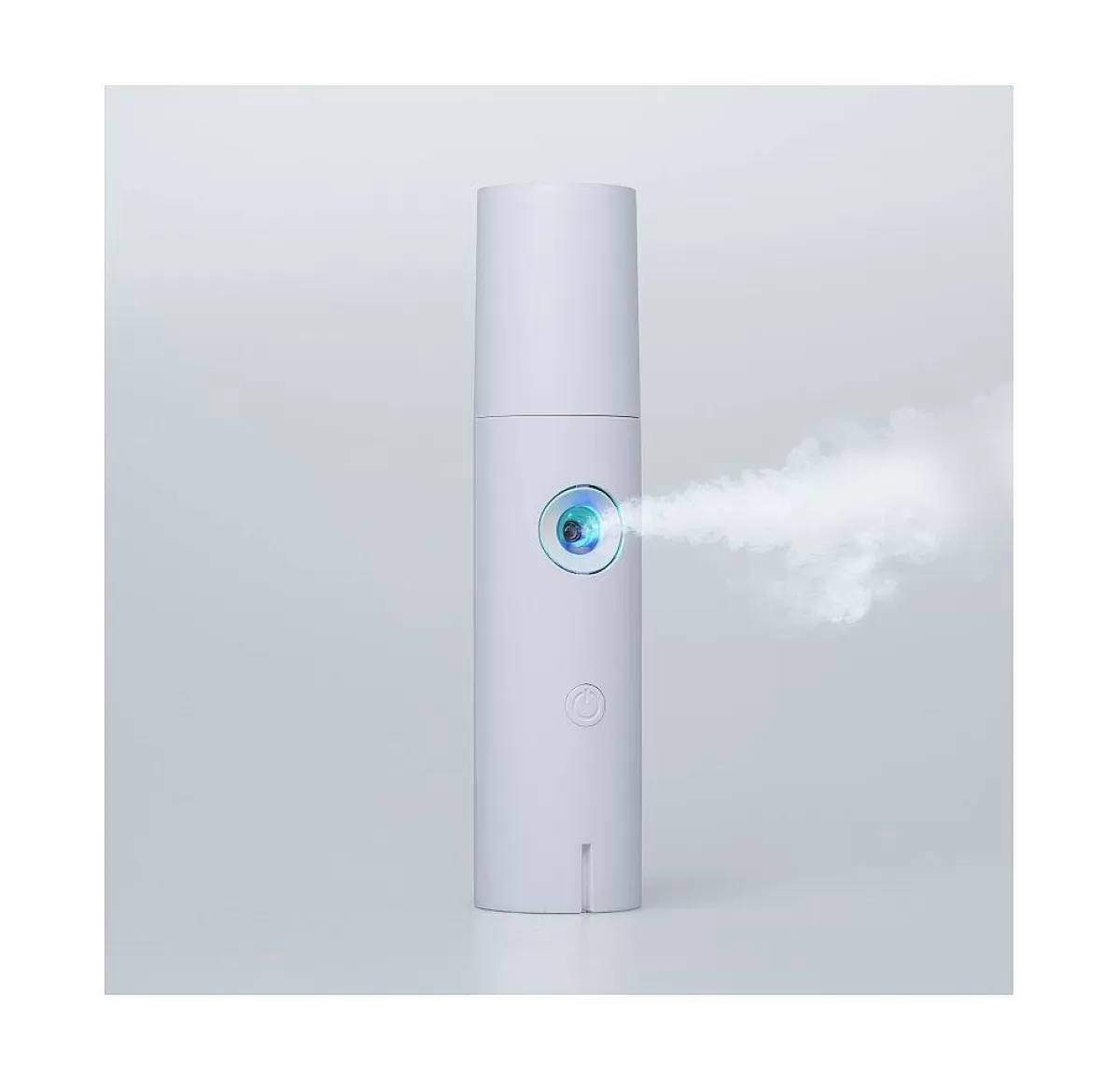 Aroflora Brumeur Nomade Lilia - Vaporisateur Essentiel pour Voyages