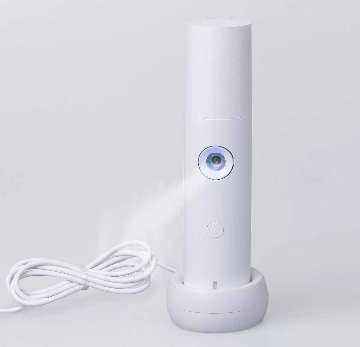 Aroflora Brumeur Nomade Lilia - Vaporisateur Essentiel pour Voyages