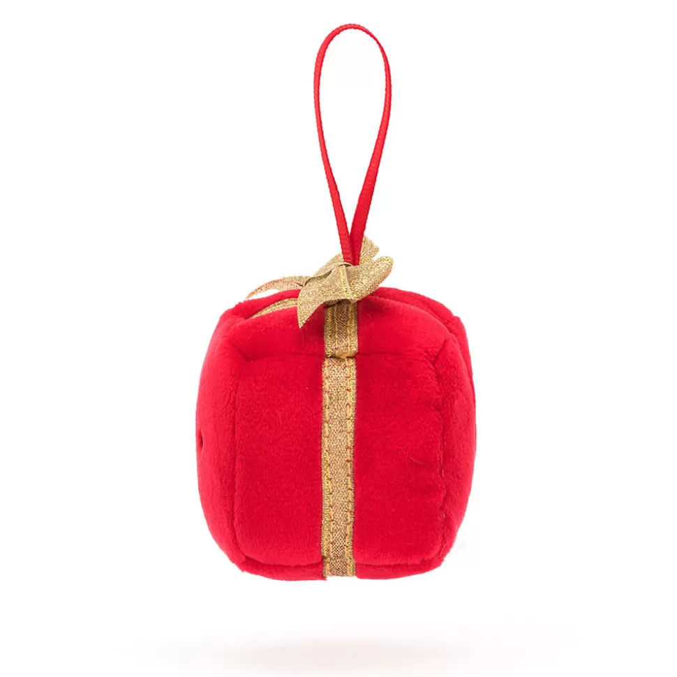 Jellycat Cadeau Cocasse pour Magie de Fêtes