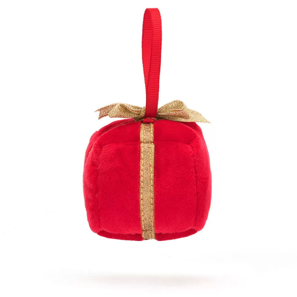 Jellycat Cadeau Cocasse pour Magie de Fêtes