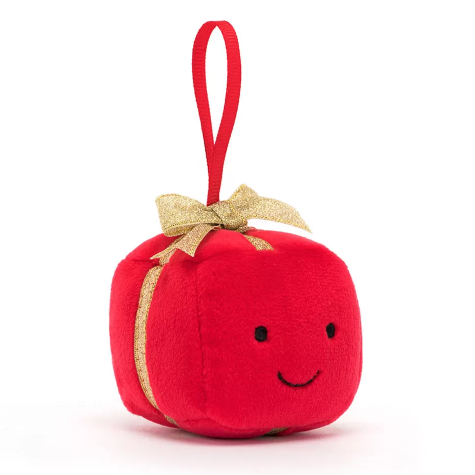 Jellycat Cadeau Cocasse pour Magie de Fêtes