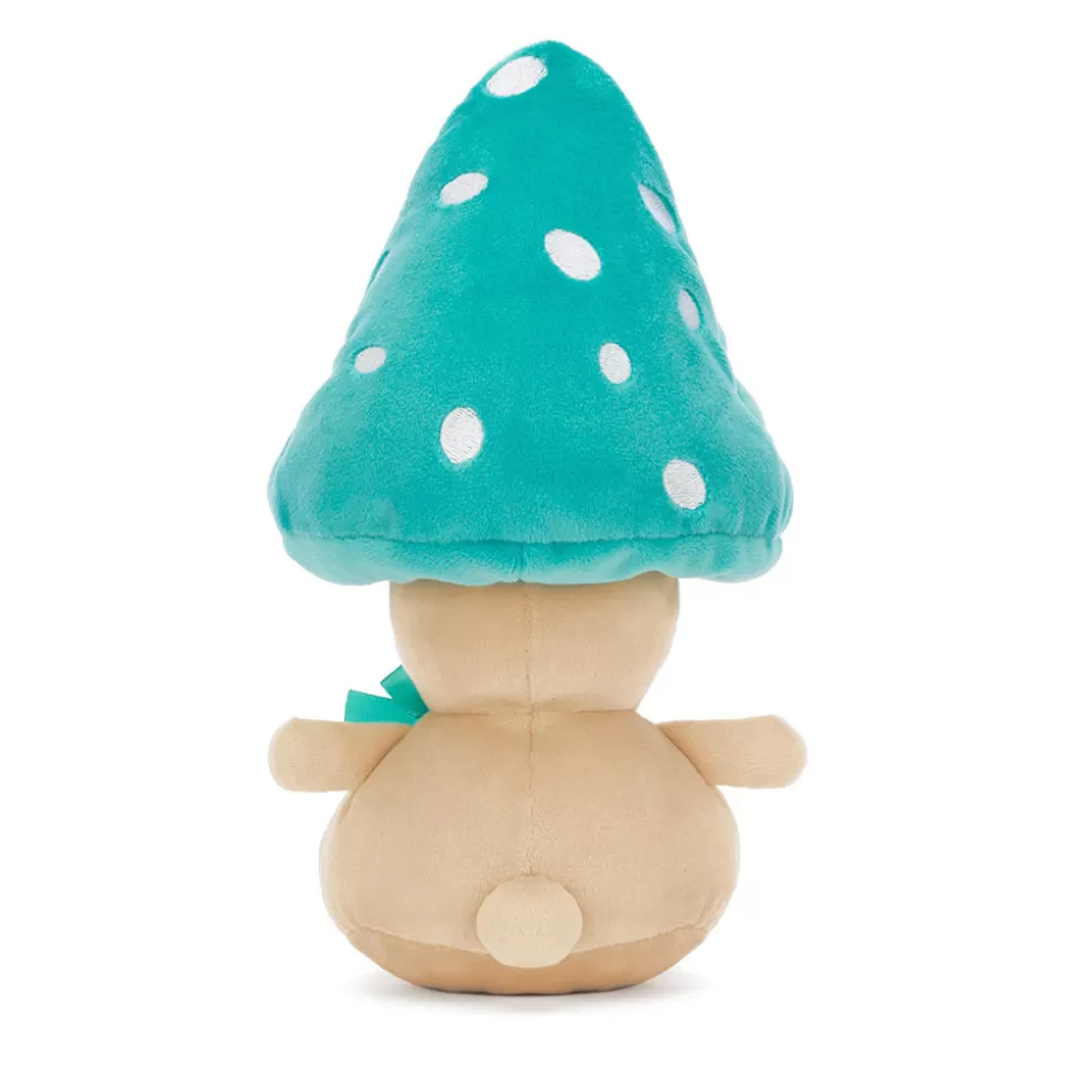Jellycat Peluche Douce – Bertie le Champignon Rigolo