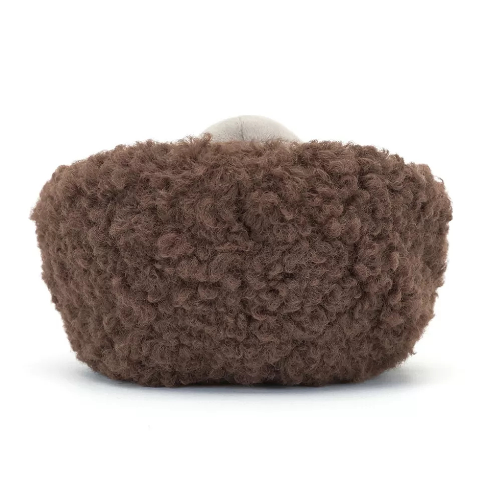 Doudou Taupe Hivernale Jellycat - Peluche Rêveuse pour Câlins Douillets 

(：Taupe Rêveuse en Hibernation - Doudou Sensoriel Jellycat Édition Limitée)