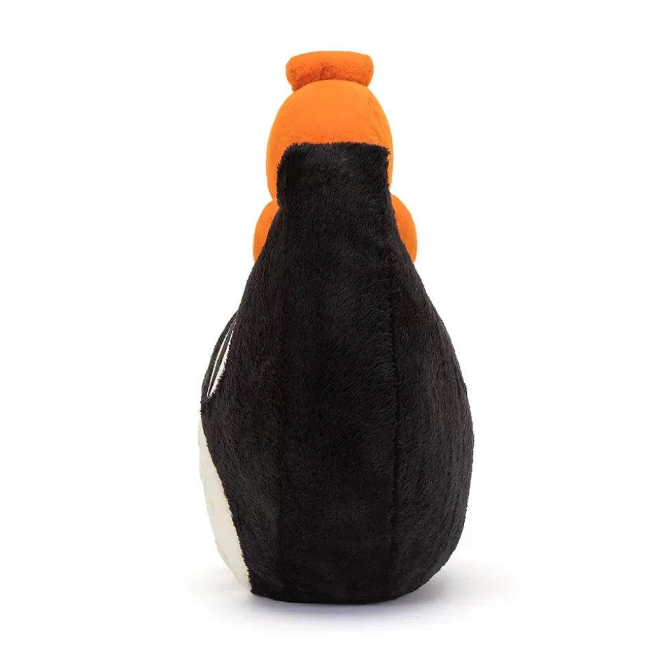 Nounours Géant Jellycat Extra Doux - Doudou Câlin XXL pour Enfants et Adultes