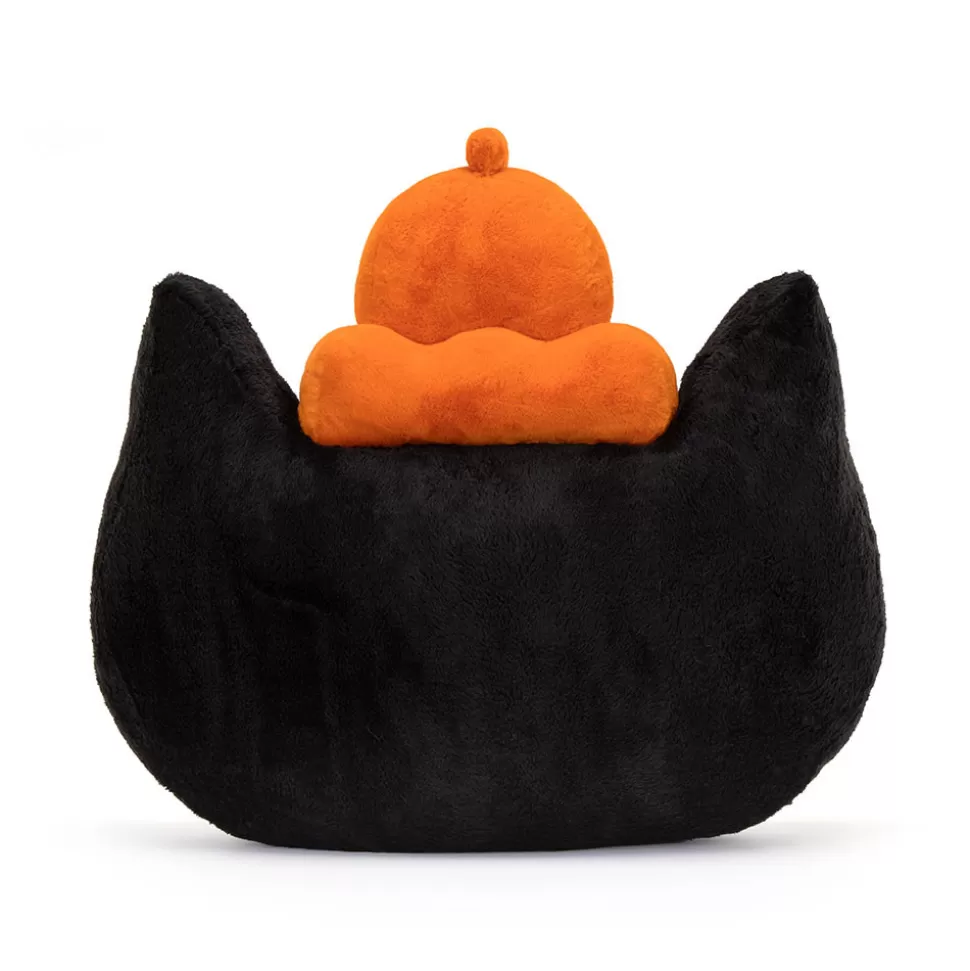 Nounours Géant Jellycat Extra Doux - Doudou Câlin XXL pour Enfants et Adultes