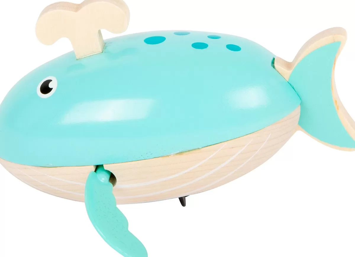 Jouet Small Foot - Baleau Géant Flottant pour Enfants | Jouet Éducatif Aquatique | Prix Mini 

(Version alternative avec plus de rythme : 
Baleau Flottant Small Foot - Jouet d'Éveil Aquatique pour Bambins | Amusant & Sécuritaire | Promotion Exclusivité)