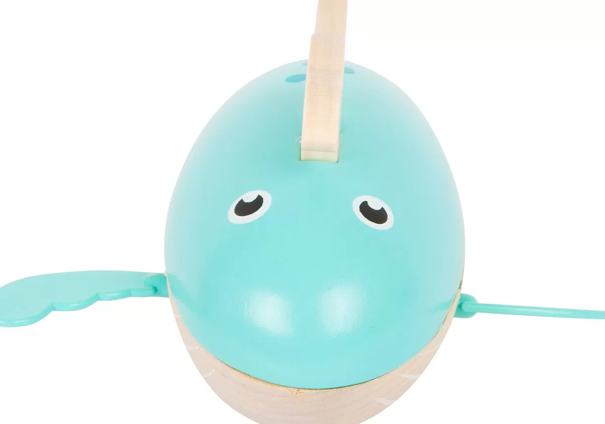 Jouet Small Foot - Baleau Géant Flottant pour Enfants | Jouet Éducatif Aquatique | Prix Mini 

(Version alternative avec plus de rythme : 
Baleau Flottant Small Foot - Jouet d'Éveil Aquatique pour Bambins | Amusant & Sécuritaire | Promotion Exclusivité)