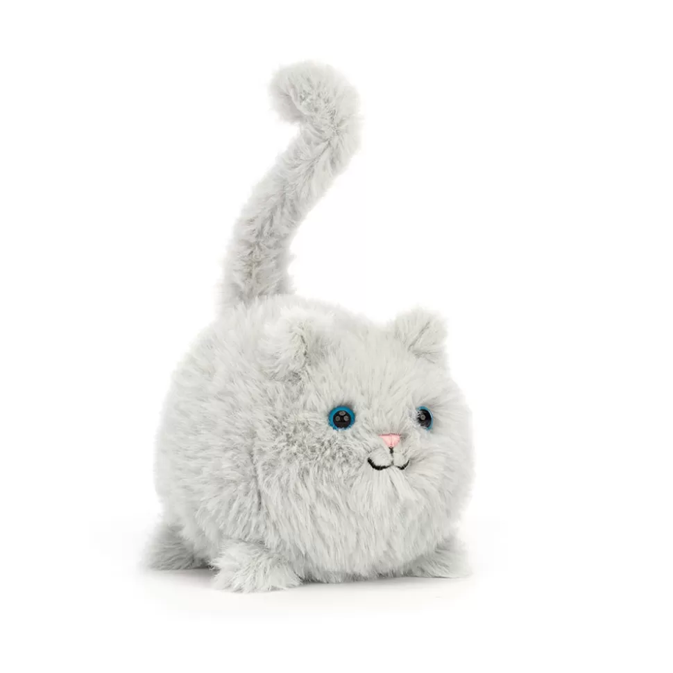 Doudou Chatons Jellycat – Tout un assortiment de tendresse