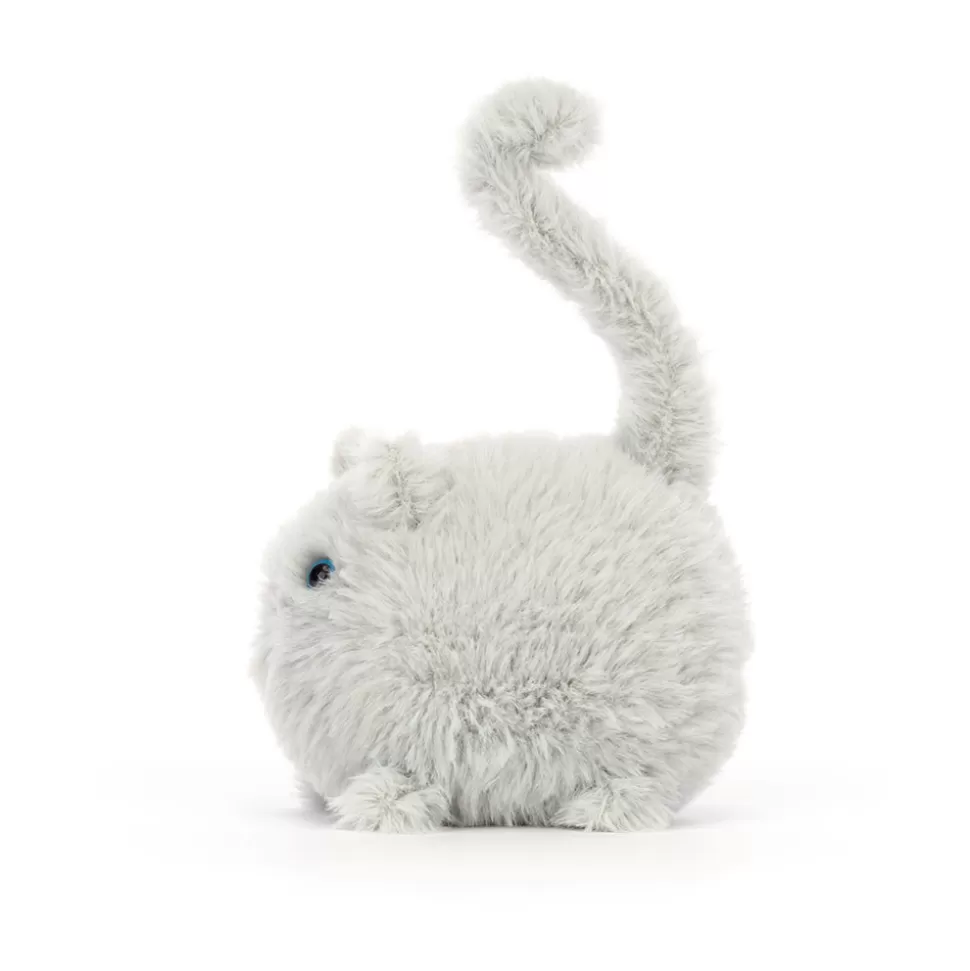 Doudou Chatons Jellycat – Tout un assortiment de tendresse