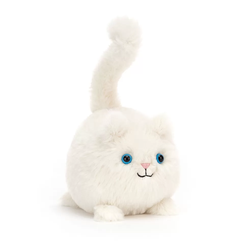 Doudou Chatons Jellycat – Tout un assortiment de tendresse