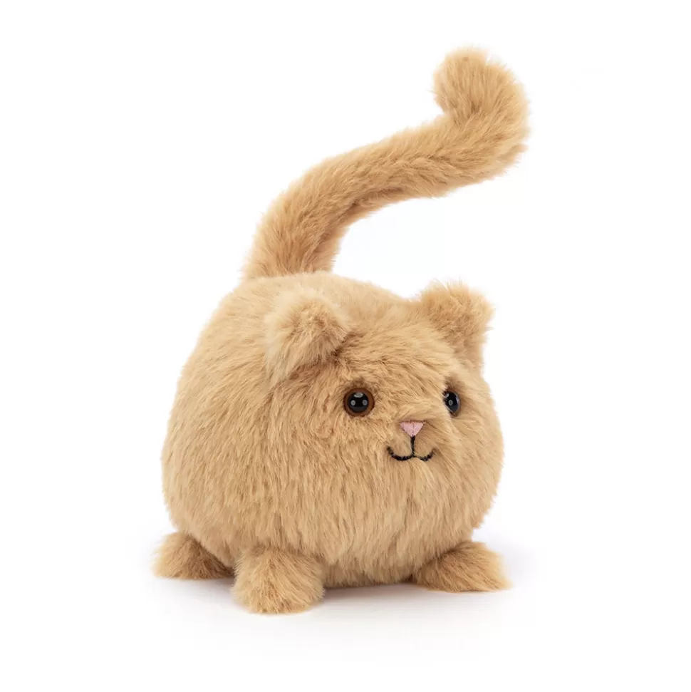 Doudou Chatons Jellycat – Tout un assortiment de tendresse