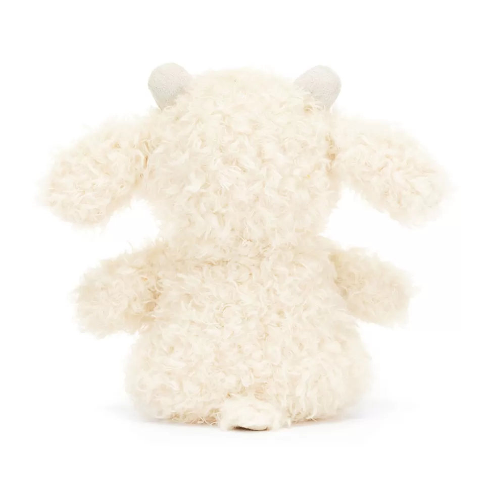 Peluche Biquet Adorable - Compagnon Doux Jellycat pour Enfants