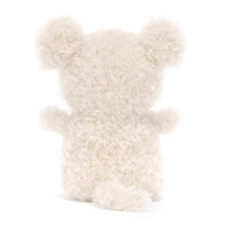 Souris Mignonnette Jellycat - Peluche Ultra-Doux Compagnon de Rêve pour Enfants (20cm)