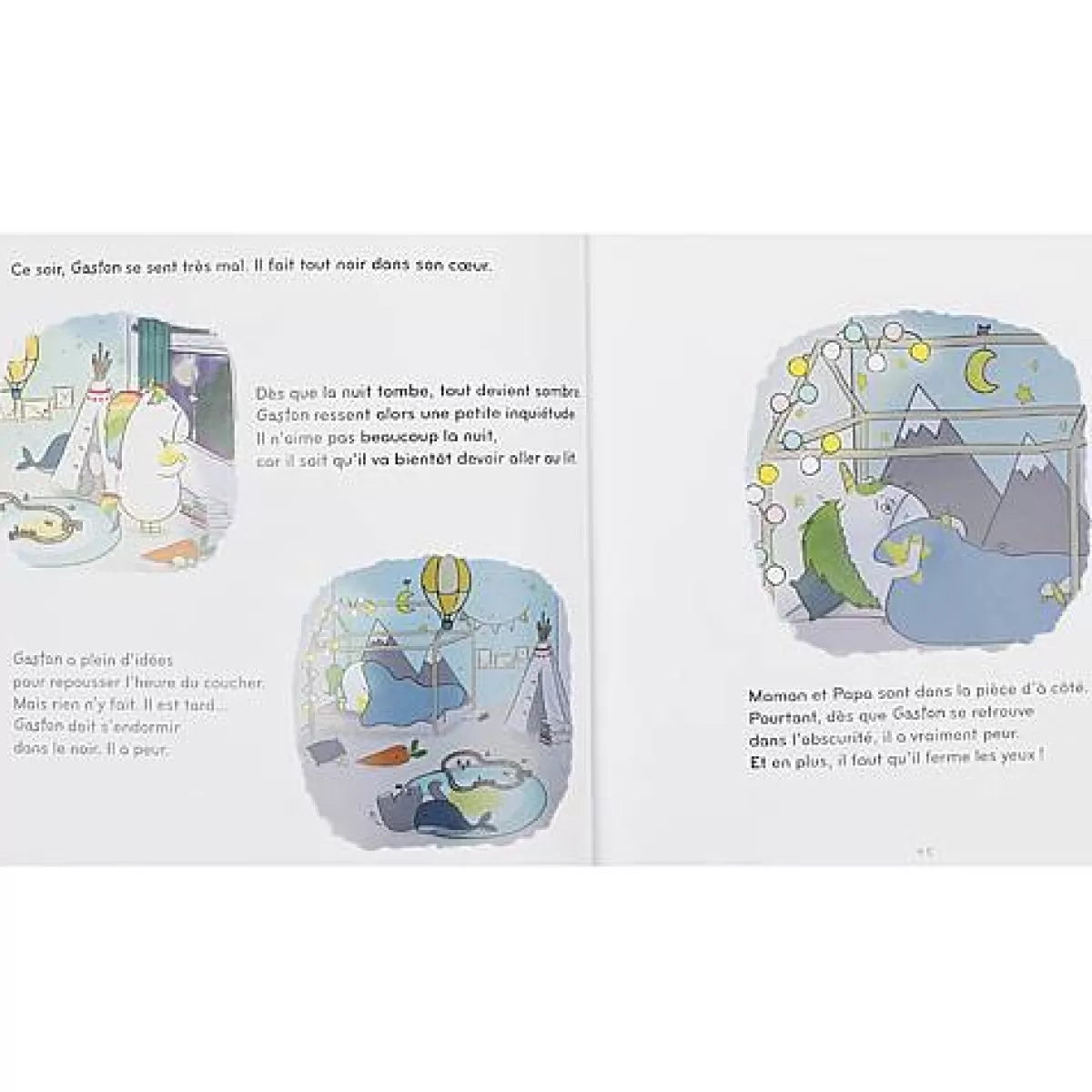 Découvrez Gaston : Mon Guide des Émotions en Promo - Édition Spéciale Hachette 

(Alternative plus dynamique) : 
Explorez les Émotions en S'amusant - Kit Gaston avec Activités Inédites | Offre Éphémère Hachette