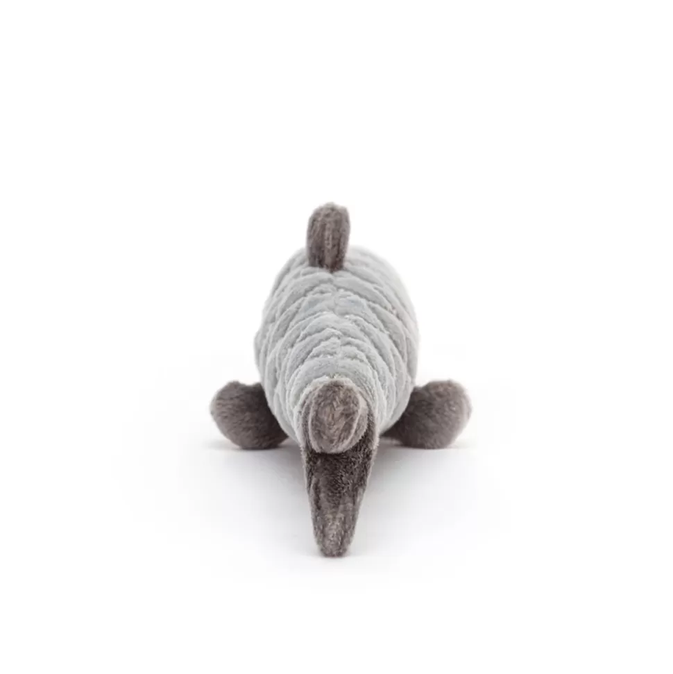 Peluche Sardine Marin Doux - Jouet Câlin Océanique par Jellycat
