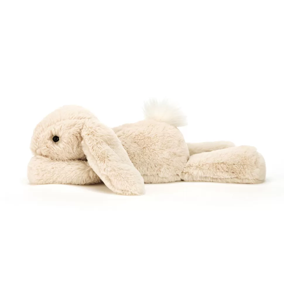 Lapin Doudou Jellycat – Peluche Ultra Douce pour Câlins Réconfortants