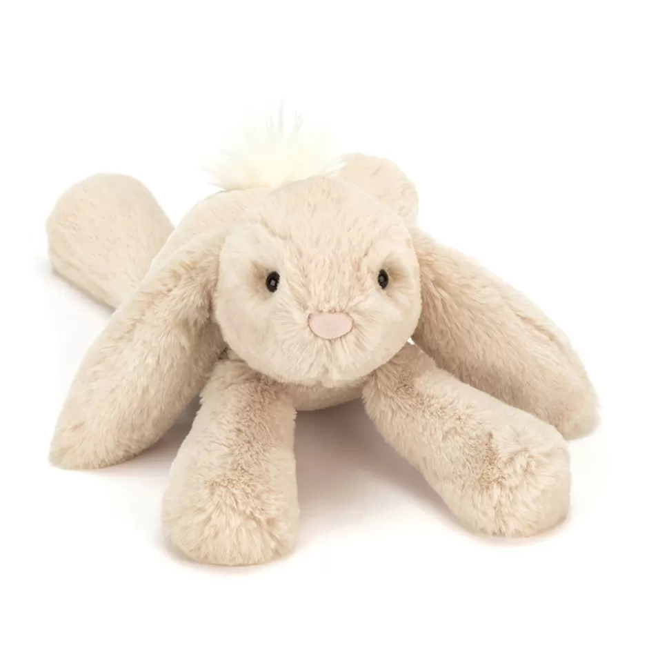 Lapin Doudou Jellycat – Peluche Ultra Douce pour Câlins Réconfortants