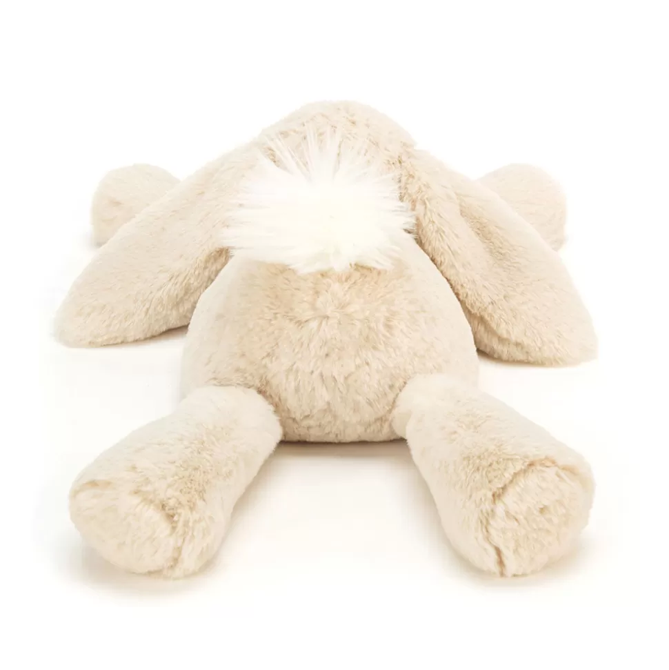 Lapin Doudou Jellycat – Peluche Ultra Douce pour Câlins Réconfortants