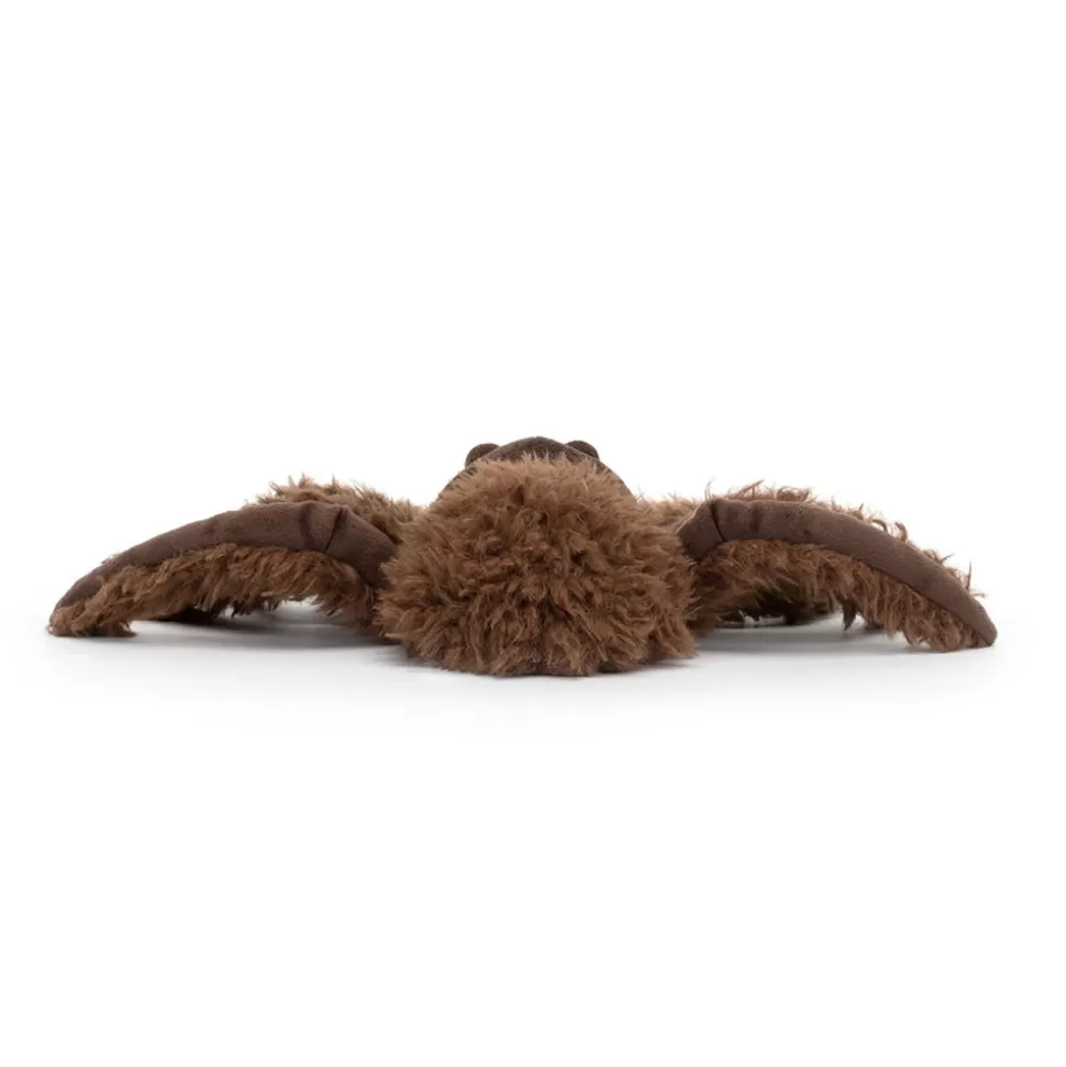 Araignée Peluche Articulée Jellycat aux Pattes Fines Élégantes