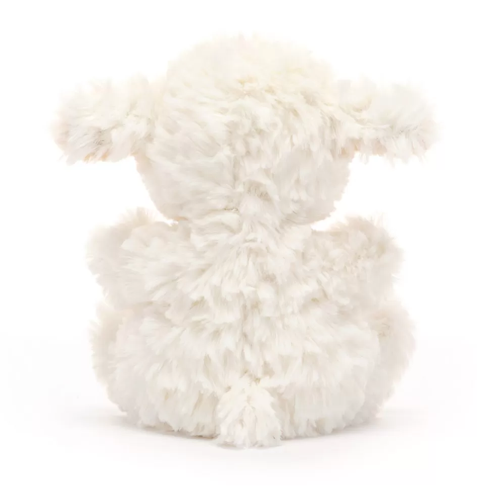 Doudou Agneau Câlin Jellycat - Peluche Douce pour Moments Tendres